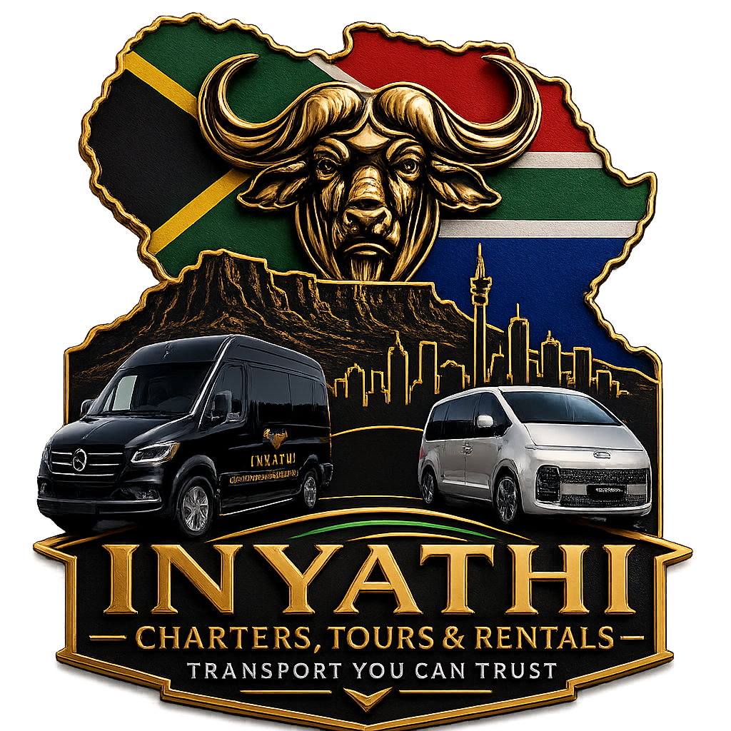 Inyathi Tours